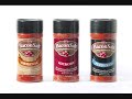 Bacon Salt: The Movie