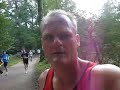 Achmea halve marathon loop 28-09-2008