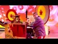 Angelos Epithemiou's Rave