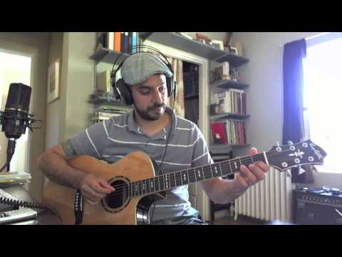 The Beatles - Check out this video by StrumSchool guitar teacher Joe Baer Magnant on how to play Blackbird by The Beatles. Take a private guitar lesson from Joe at http://...