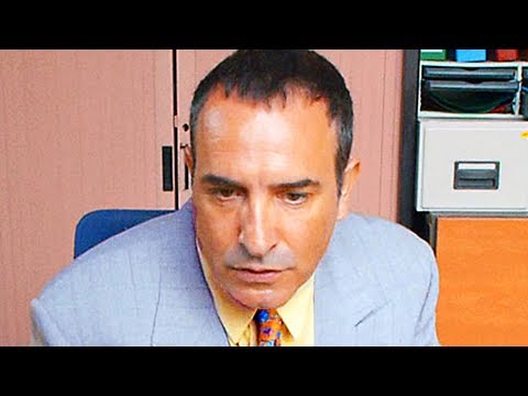 I FEEL GOOD Bande Annonce # 2 (2018) Jean Dujardin, Comédie Française