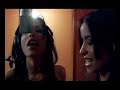 LAS HERMANAS \"Que Horrror\" (backstage)