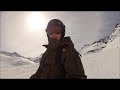 Skiing the 3 Valleys in France