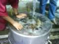 burit sedap