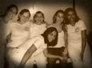 Turma de Massoterapia SENAC/Pres. Prudente  2006/2007