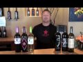 Silver Horse Winery – Steve Kroener