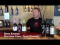 Silver Horse Winery - Steve Kroener