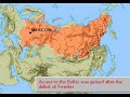 Russia 1533 - Present Russia 1533 - Present