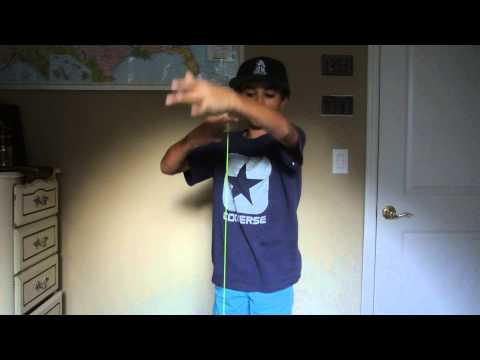 unresponsive yoyo tricks