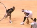vince carter