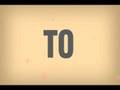 Strawberry Fields Forever Motion Graphics