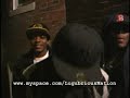 Lugubrious Nation - Shout Outs