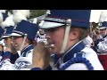 West Boylston Parade - Lancer Marching Band 2008