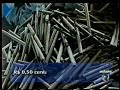 reportagem da tv record sobre fogos em santo antônio