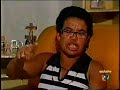 reportagem da tv record sobre fogos em santo antônio