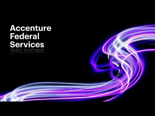 Accenture Federal Services Consulting | Accenture