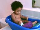 Bathtime Messes!