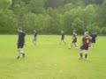 Schlosspark Rangers - Partizan Oberstadt Part 4