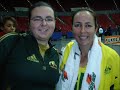 Aus/NZ/ENG Netball - World Club Challenge