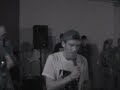 WO live @ Juha West 10.10.2006