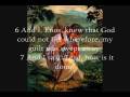 OH MY SOUL HUNGERED-Luv2singTupua