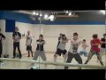 Ludacris - Phat Rabbit Choreo by Elmboogie in Japan featuring Sh** Kingz