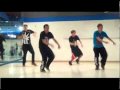 Ludacris - Phat Rabbit Choreo by Elmboogie in Japan featuring Sh** Kingz