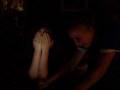 videos de Scarry maze game w/ chelsea and gianna