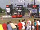 Supra Turbo auf der 1/4 Meile Supra Turbo auf der 1/4 Meile