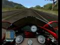 Ghostrider in TDU - Virtual Ghostrider ;-)