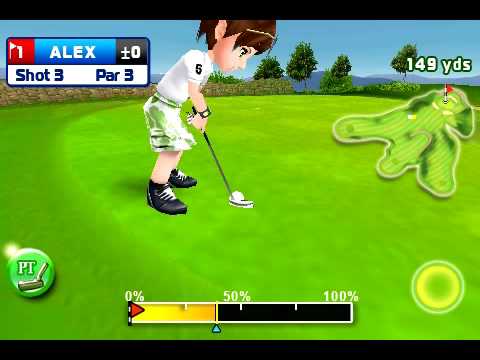 0 Review: Lets Golf