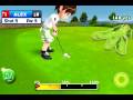 Let's Golf - iPhone/iPod touch game - In-game trailer#1