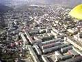 pitesti din aer