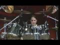 Helloween Drum Solo with Markus Grosskopf (Funny)