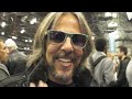 David Reitzas discusses the Maag Audio EQ4