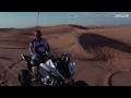 2010 Yamaha Raptor 700R SE Bike Review