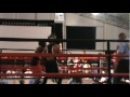 Daniel Castro JR, National Jr Golden Glove champ