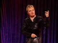 Eddie Izzard - Stoned Olympics