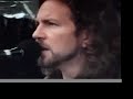 Pearl Jam - Inmagine In Cornice