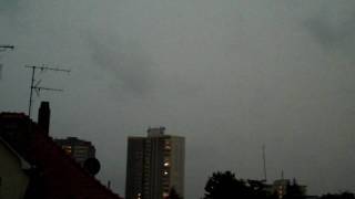 langen foundation hombroich