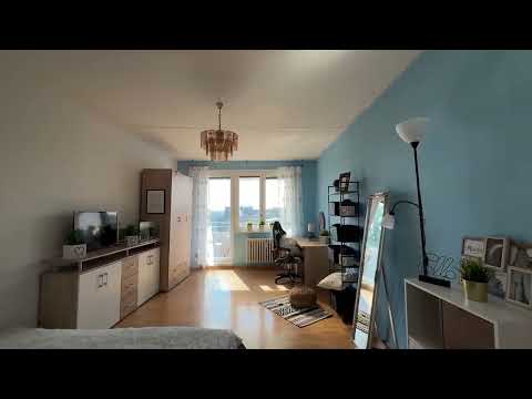 Video Prodej družstevního bytu 4+1 (upraven na 3+1) s lodžií – Lišov, Čechova