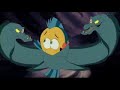 the little mermaid   poor unfortunate souls   danish 1999