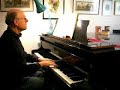 John B. McEwen: 'Crépuscule du soir mystique' from 'Vignettes from la Cote d'Argent'