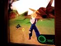 Dragon Ball Z Budokai Tenkaichi 2(WII) : Random Fights