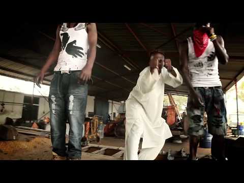 Mr See Ft Roki, Ishy X , Black Bird, and Fuzzy L- Mugomba