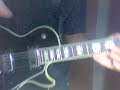 Leccion de Guitarra:Tapping