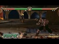 Click here to watch this video Mortal Kombat Armageddon Cross Up Tekken Tag 2 (Mortal Kombat Version) Pt23
