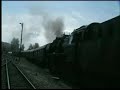Verfolgung der 50 3552-2