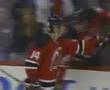 1998-99 Brian Rolston Shorthanded Goal vs. WSH