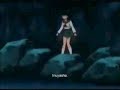 Kagome sees Inuyasha
